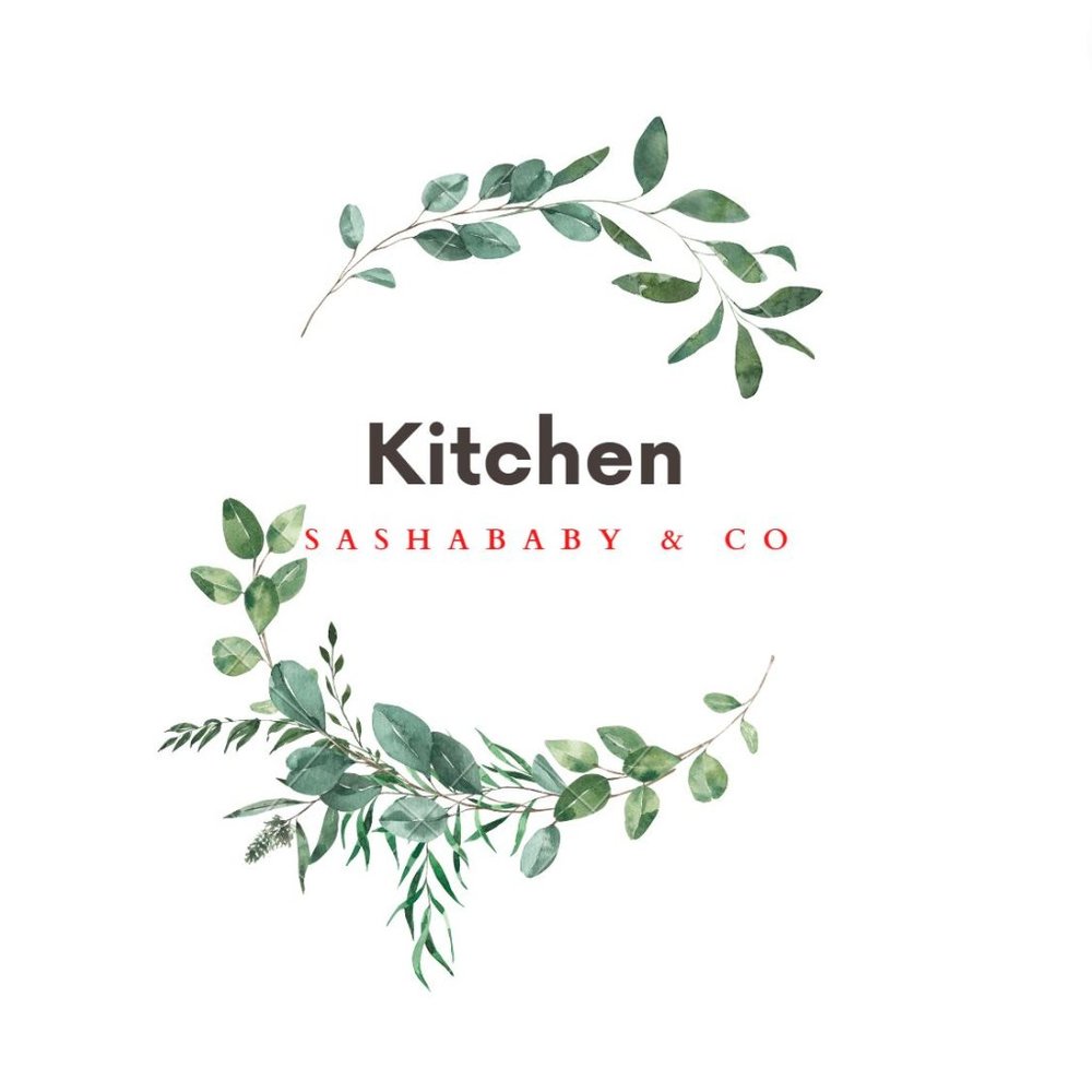 Kitchen Items From This Point ON >>>>>